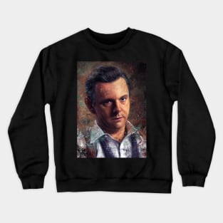 Bill Crewneck Sweatshirt